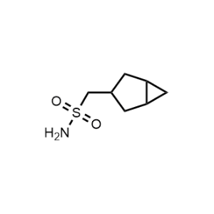Bicyclo[3.1.0]hexan-3-ylmethanesulfonamide|CS-1018414