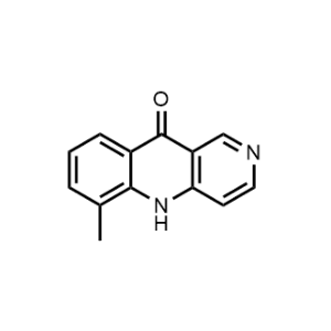 6-Methylbenzo[b][1,6]naphthyridin-10(5H)-one|CS-1019447