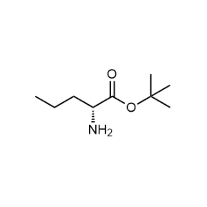 Tert-butyl (R)-2-aminopentanoate|CS-1019499