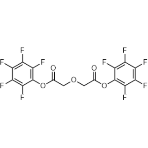 Bis(perfluorophenyl) 2,2'-oxydiacetate|CS-1019501