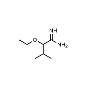 2-Ethoxy-3-methylbutanimidamide|CS-1019761