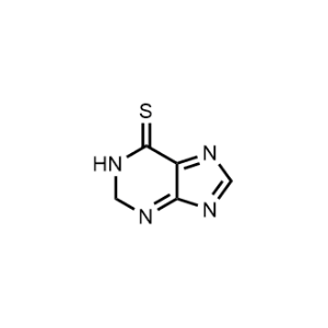 1,2-Dihydro-6H-purine-6-thione|CS-1019943
