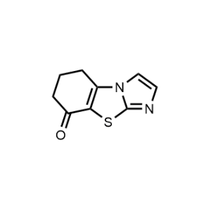 6,7-Dihydrobenzo[d]imidazo[2,1-b]thiazol-8(5H)-one|CS-1020149