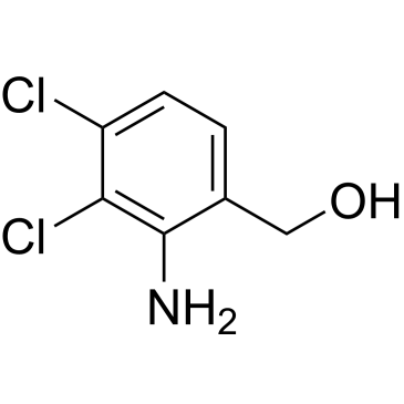 (2-Amino-3,4-dichlorophenyl)methanol|CS-1020399
