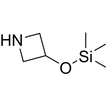 3-((Trimethylsilyl)oxy)azetidine|CS-1020952