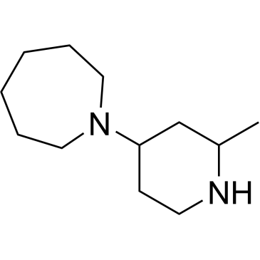 1-(2-Methylpiperidin-4-yl)azepane|CS-1020988