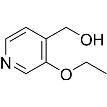 (3-Ethoxypyridin-4-yl)methanol|CS-1021458