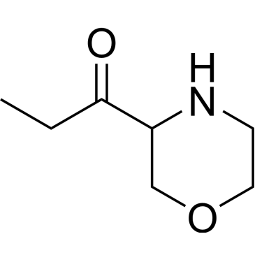 1-(Morpholin-3-yl)propan-1-one|CS-1021928