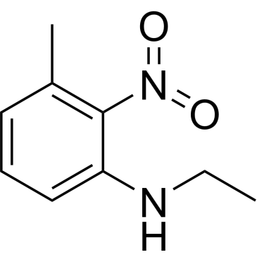 N-Ethyl-3-methyl-2-nitroaniline|CS-1022498