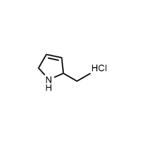 2-Ethyl-2,5-dihydro-1H-pyrrole hydrochloride|CS-1022549
