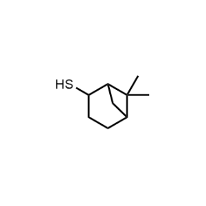 6,6-Dimethylbicyclo[3.1.1]heptane-2-thiol|CS-1022780