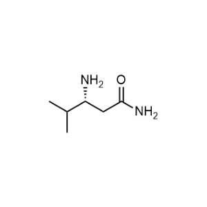 (R)-3-Amino-4-methylpentanamide|CS-1022851