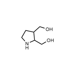 Pyrrolidine-2,3-diyldimethanol|CS-1022928