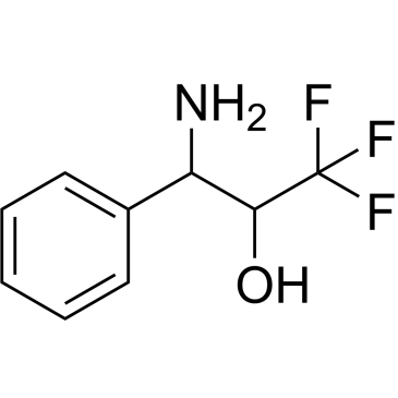 3-Amino-1,1,1-trifluoro-3-phenylpropan-2-ol|CS-1022948