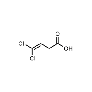 4,4-Dichlorobut-3-enoic acid|CS-1022979