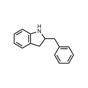 2-Benzylindoline|CS-1022983