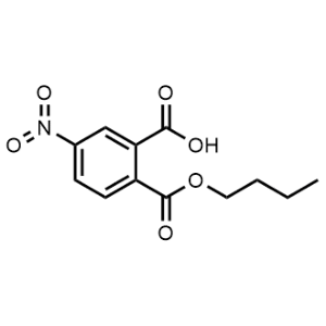 2-(Butoxycarbonyl)-5-nitrobenzoic acid|CS-1022997