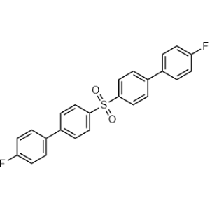 4',4'''-Sulfonylbis(4-fluoro-1,1'-biphenyl)|CS-1023134