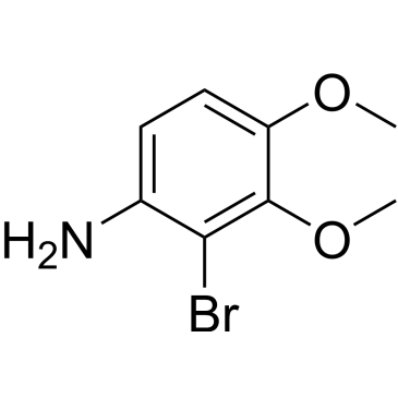 2-Bromo-3,4-dimethoxyaniline|CS-1023152