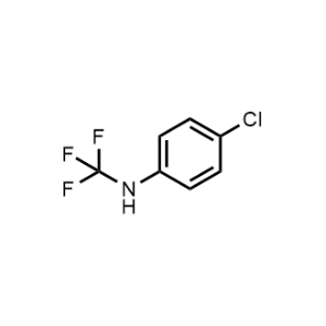 4-Chloro-N-(trifluoromethyl)aniline|CS-1023204
