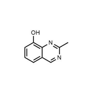 2-Methylquinazolin-8-ol|CS-1023210