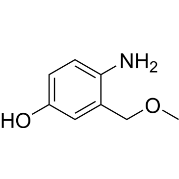 4-Amino-3-(methoxymethyl)phenol|CS-1023224
