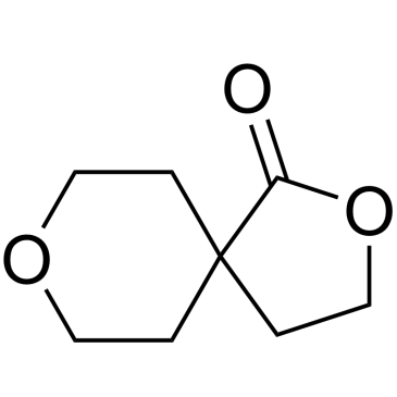 2,8-Dioxaspiro[4.5]decan-1-one|CS-1023255