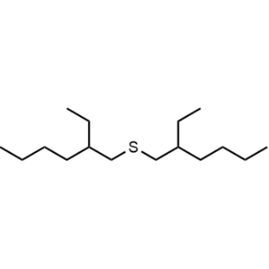 Bis(2-ethylhexyl)sulfane|CS-1023345