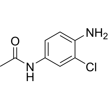 N-(4-Amino-3-chlorophenyl)acetamide|CS-1023351