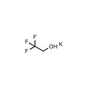 2,2,2-Trifluoroethan-1-ol, potassium salt|CS-1023417