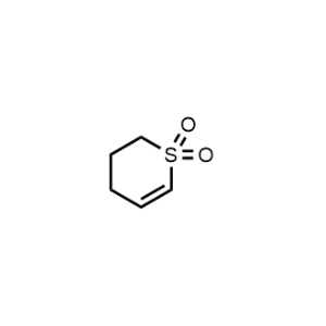 3,4-Dihydro-2H-thiopyran 1,1-dioxide|CS-1023422