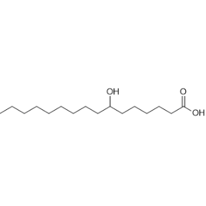 7-Hydroxyhexadecanoic acid|CS-1023423