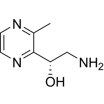 (S)-2-Amino-1-(3-methylpyrazin-2-yl)ethan-1-ol|CS-1023486