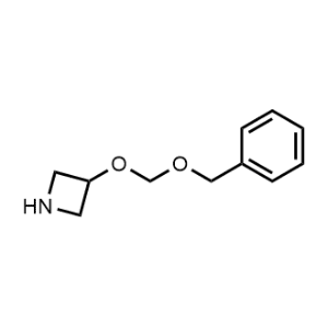 3-((Benzyloxy)methoxy)azetidine|CS-1024140