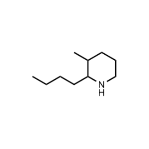 2-Butyl-3-methylpiperidine|CS-1024246