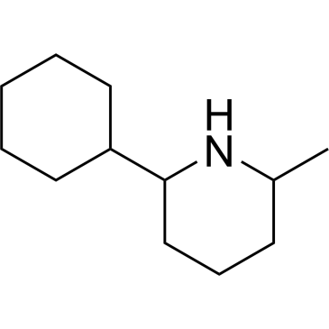 2-Cyclohexyl-6-methylpiperidine|CS-1024745