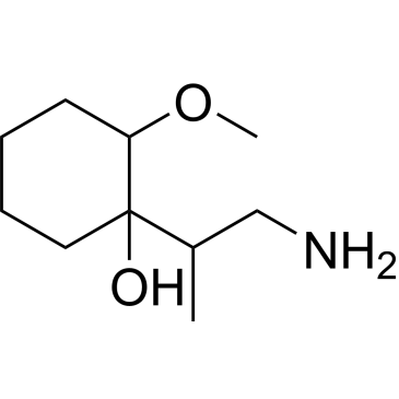 1-(1-Aminopropan-2-yl)-2-methoxycyclohexan-1-ol|CS-1025112
