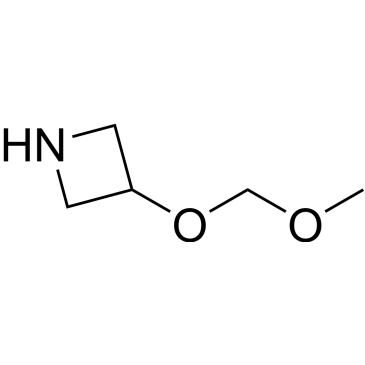 3-(Methoxymethoxy)azetidine|CS-1025130