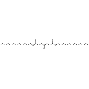 Didodecyl 3,3'-sulfinyldipropionate|CS-1026710