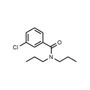 3-Chloro-N,N-dipropylbenzamide|CS-1026728