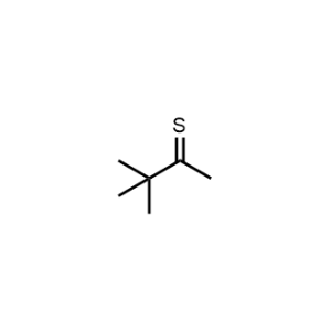 3,3-Dimethylbutane-2-thione|CS-1026790