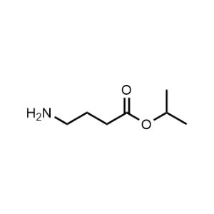 Isopropyl 4-aminobutanoate|CS-1026868