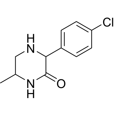 3-(4-Chlorophenyl)-6-methylpiperazin-2-one|CS-1027088