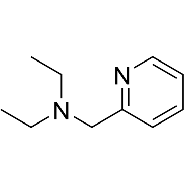N-Ethyl-N-(pyridin-2-ylmethyl)ethanamine|CS-1027127