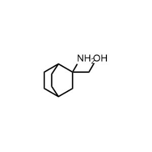 (2-Aminobicyclo[2.2.2]octan-2-yl)methanol|CS-1027349