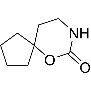 6-Oxa-8-azaspiro[4.5]decan-7-one|CS-1027526