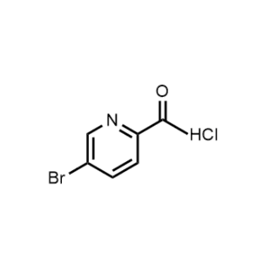 1-(5-Bromopyridin-2-yl)ethan-1-one hydrochloride|CS-1028941