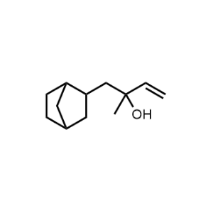 1-(Bicyclo[2.2.1]heptan-2-yl)-2-methylbut-3-en-2-ol|CS-1029836