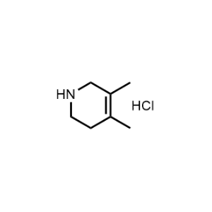 4,5-Dimethyl-1,2,3,6-tetrahydropyridine hydrochloride|CS-1030048