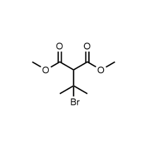 Dimethyl 2-(2-bromopropan-2-yl)malonate|CS-1030426